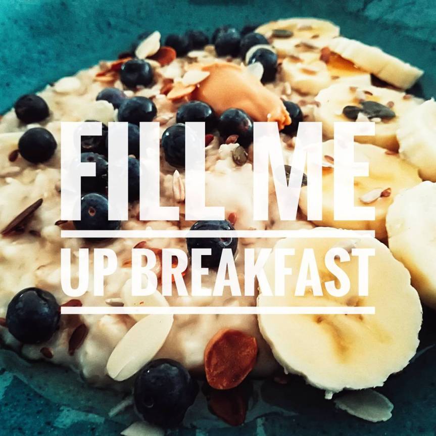 Fill ’em up Breakfast